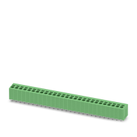 SPT 2,5/27-V-5,0 PCB gnybtų blokas