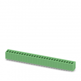 SPT 2,5/27-V-5,0 PCB gnybtų blokas