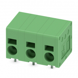 SPT 2,5/ 3-H-5,0 2RZ 2,5 PCB jungčių blokas