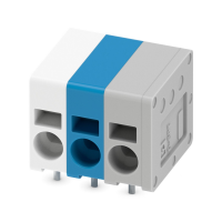 SPT 2,5/ 3-H-5,0 SPE PCB terminal block
