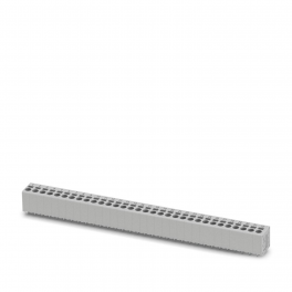 SPT 2,5/32-V-5,0 GY BD:1-32 PCB terminal block