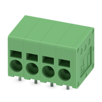 SPT 2,5/ 4-H-5,0 PCB gnybtų blokas