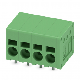 SPT 2,5/ 4-H-5,0 PCB gnybtų blokas