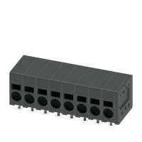 SPT 2,5/ 8-H-5,0 BK PCB jungčių blokas