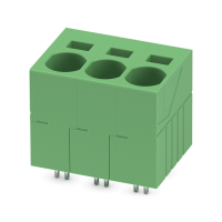 SPT 35/ 3-V-15,00 PCB terminal block