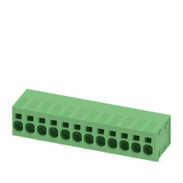 SPT 5/12-H-7,5-ZB PCB jungčių blokas