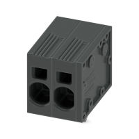SPT 5/ 2-H-7,5-ZB BK PCB gnybtų blokas