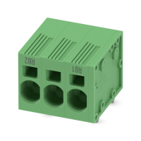 SPT 5/ 3-H-7,5 PA1,3BD:-RB1 SO PCB gnybtų blokas