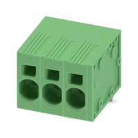 SPT 5/ 3-H-7,5-ZB PCB terminal block