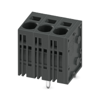 SPT 5/ 3-V-7,5-ZB BK PCB gnybtų blokas