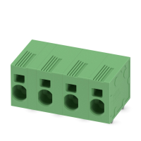 SPT 5/ 4-H-7,5 3RZ PCB gnybtų blokas