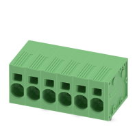 SPT 5/ 6-H-7,5-ZB PCB terminal block