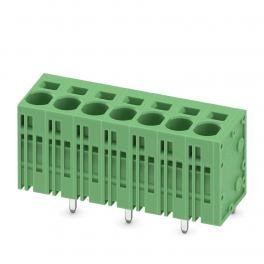 SPT 5/ 7-V-7,5-ZB PCB jungčių blokas