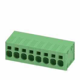 SPT 5/ 8-H-7,5-ZB PCB gnybtų blokas