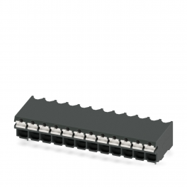 SPT-SMD 1,5/12-H-3,5 R72 PCB terminal block