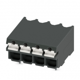 SPT-SMD 1,5/ 4-H-3,5 R44 PCB terminal block