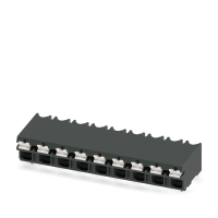 SPT-SMD 1,5/ 9-H-5,0 R72 PCB gnybtų blokas