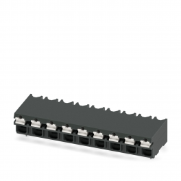 SPT-SMD 1,5/ 9-H-5,0 R72 PCB gnybtų blokas