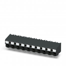 SPT-THR 1,5/ 3-H-5,0P26BDWH1-3 PCB gnybtų blokas