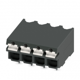 SPT-THR 1,5/ 4-H-3,81 P20 R32 PCB terminal block