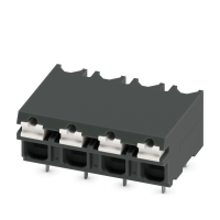 SPT-THR 1,5/ 4-H-5,08 P26 R32 PCB terminal block