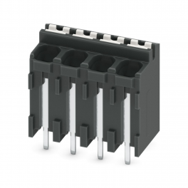 SPT-THR 1,5/ 4-V-3,81 P20 R44 PCB gnybtų blokas