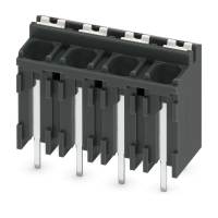 SPT-THR 1,5/ 4-V-5,0 P26 PCB terminal block