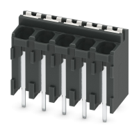 SPT-THR 1,5/ 5-V-3,81 P26 PCB terminal block