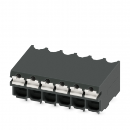 SPT-THR 1,5/ 6-H-3,5 P20 R44 PCB terminal block