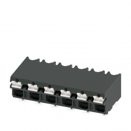 SPT-THR 1,5/ 6-H-5,08 P20 R56 PCB terminal block