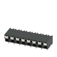 SPT-THR 1,5/ 8-H-5,08 P26 PCB terminal block