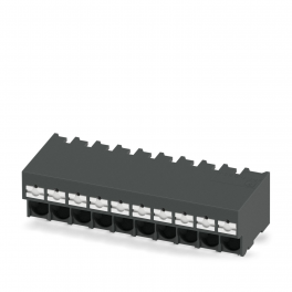 SPT-THR 2,5/10-H-5,0 P26 PCB gnybtų blokas