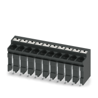 SPT-THR 2,5/10-V-5,0 P20 R72 PCB gnybtų blokas