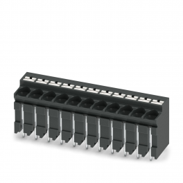 SPT-THR 2,5/11-V-5,0 P20 R72 PCB gnybtų blokas