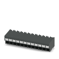 SPT-THR 2,5/12-H-5,0 P20 R88 PCB gnybtų blokas