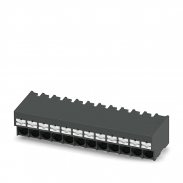 SPT-THR 2,5/12-H-5,0 P20 R88 PCB gnybtų blokas