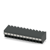 SPT-THR 2,5/12-H-5,0 P26 PCB gnybtų blokas