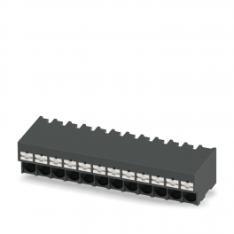 SPT-THR 2,5/12-H-5,0 P26 PCB gnybtų blokas