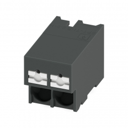 SPT-THR 2,5/ 2-H-5,0 P20 R24 PCB jungčių blokas
