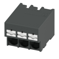 SPT-THR 2,5/ 3-H-5,0 P20 R32 PCB gnybtų blokas
