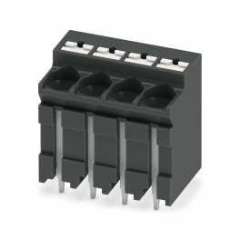 SPT-THR 2,5/ 4-V-5,0 P20 R44 PCB terminal block