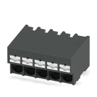 SPT-THR 2,5/ 5-H-5,0 P20 R44 PCB jungčių blokas