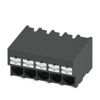 SPT-THR 2,5/ 5-H-5,0 P26 PCB jungčių blokas