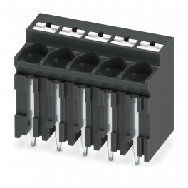 SPT-THR 2,5/ 5-V-5,0 P20 R44 PCB gnybtų blokas