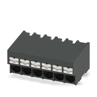 SPT-THR 2,5/ 6-H-5,0 P20 R44 PCB jungčių blokas