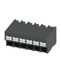 SPT-THR 2,5/ 6-H-5,0 P26 PCB jungčių blokas