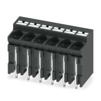 SPT-THR 2,5/ 6-V-5,0 P20 R44 PCB gnybtų blokas
