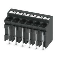 SPT-THR 2,5/ 6-V-5,0 P26 PCB terminal block