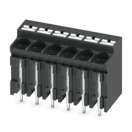 SPT-THR 2,5/ 6-V-5,0 P26 PCB terminal block