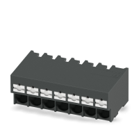 SPT-THR 2,5/ 7-H-5,0 P20 R72 PCB gnybtų blokas
